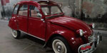 Citroen  2 CV