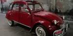 Citroen 2 CV