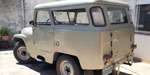 Jeep  IKA JA-3UB