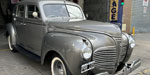 Plymouth  Special Deluxe