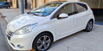 Peugeot  208 Feline Pack Cuir