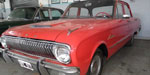 Ford  Falcon 1962