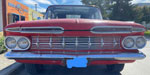 Chevrolet  Impala