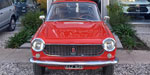 Fiat  1500 Coupé Vigniale