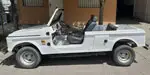 Citroen Mehari