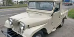 Jeep IKA 1973