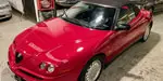 Alfa Romeo Spider 3.0 V6 1998