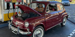 Fiat  600 D