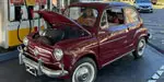 Fiat 600 D