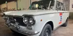 Fiat 1500 Berlina Corta