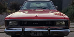 Dodge  GTX