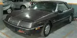 Chrysler Le baron Cabriolet