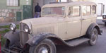 Ford  BB