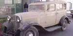 Ford BB
