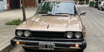 Honda  Accord 1981