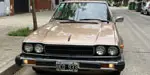 Honda Accord 1981
