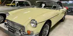 MG B 1967