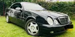 Mercedes Benz CLK 230 Cabriolet