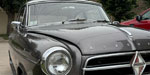 Borgward  1960