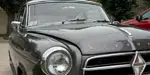 Borgward 1960