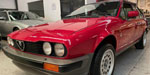 Alfa Romeo GTV 2.0 1982
