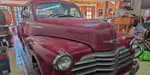 Chevrolet Coupe 1947