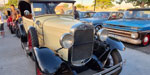 Ford  A 1931 180 Victoria Convertible