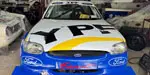 Ford Escort Berta YPF