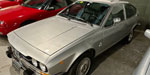 Alfa Romeo  GTV 2000 1979