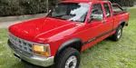 Dodge Dakota 4x4
