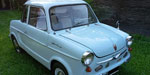NSU  Prinz III