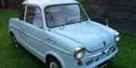 NSU Prinz III