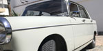 Peugeot  404 De Luxe