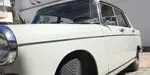 Peugeot 404 De Luxe