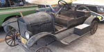 Ford  T Jardinero 1919/1921