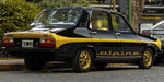 Renault  12 Alpine