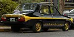 Renault 12 Alpine