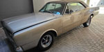 Dodge  GTX V8