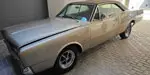 Dodge GTX V8