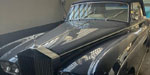 Rolls Royce  Silver Cloud III Drophead Coupé