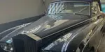 Rolls Royce Silver Cloud III Drophead Coupe
