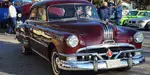 Pontiac Chieftain 1951