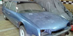 Citroen  CX Athena
