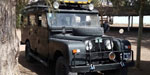 Land Rover  Serie 1