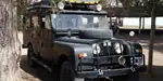 Land Rover Serie 1