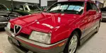 Alfa Romeo 164 S Quadrifoglio 1992