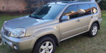 Nissan  X-Trail 2.5 Manual