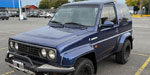 BMW  Bertone Freeclimber 4x4