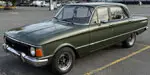 Ford Falcon Luxe 3.0