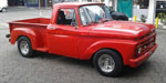 Ford F100 Twin Ben